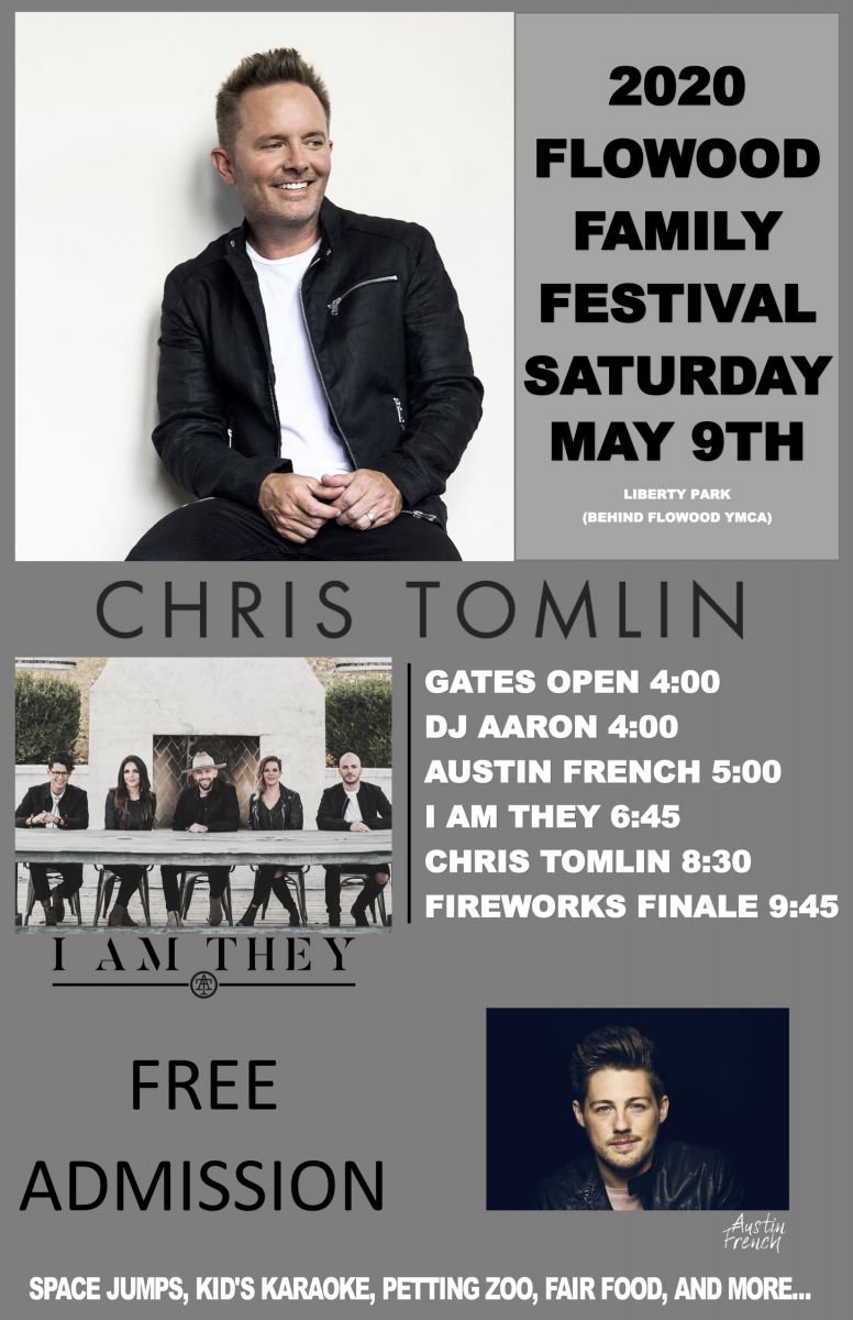 Events City of Flowood